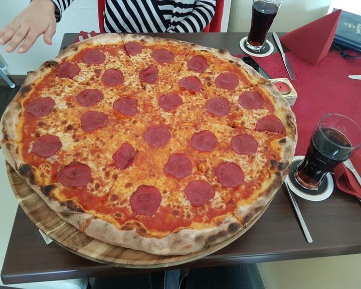 Ristorante Pizzeria La Dolce Vita